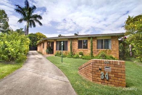 34 Vista Ct, Newport, QLD 4020