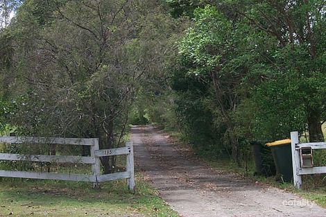 205 Gold Creek Rd, Brookfield, QLD 4069