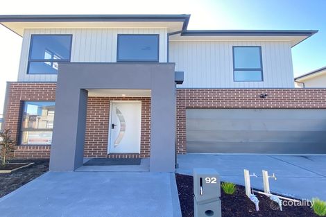 92 Flanagan Ave, Officer, VIC 3809