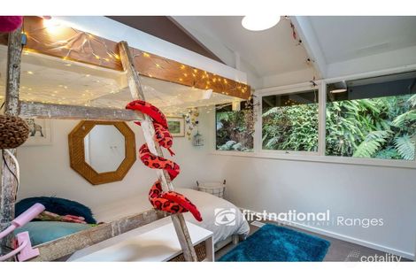 Property photo of 32 Hunter Street Monbulk VIC 3793