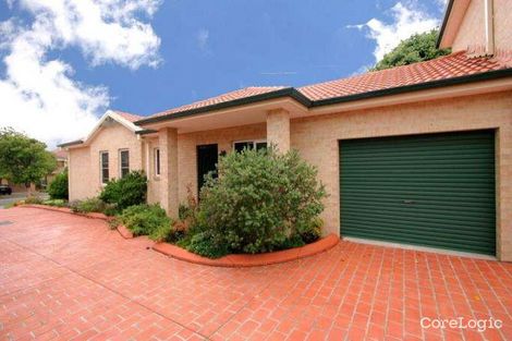 Property photo of 1/15 Haig Street Bexley NSW 2207