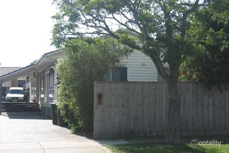 Property photo of 93 Wingate Street Bentleigh East VIC 3165