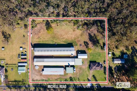 Property photo of 25 Michell Road Thirlmere NSW 2572