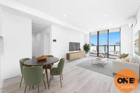 509/2a Vaughan St, Lidcombe, NSW 2141