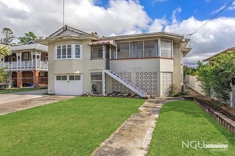 101 South Station Rd, Silkstone, QLD 4304