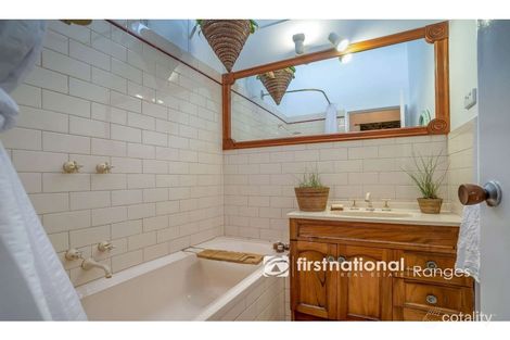 Property photo of 32 Hunter Street Monbulk VIC 3793