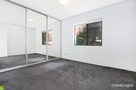 Property photo of 6/13 Bode Avenue North Wollongong NSW 2500