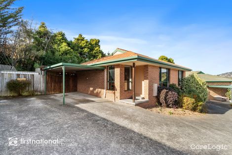 Property photo of 3/6A Willowbend Road Kingston TAS 7050