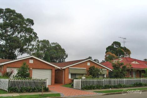 38 Dalpra Cres, Bossley Park, NSW 2176