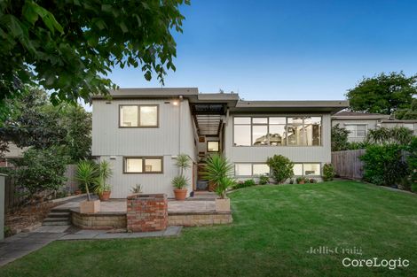 Property photo of 31 Frater Street Kew East VIC 3102