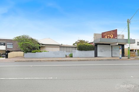 479 Crown St, West Wollongong, NSW 2500