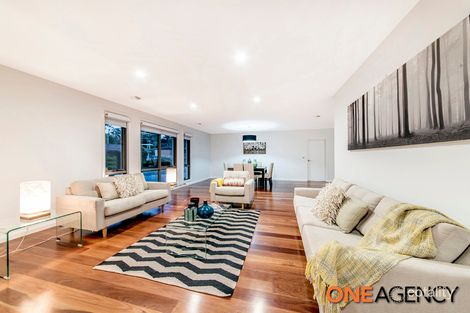 Property photo of 21 Coane Street Holder ACT 2611