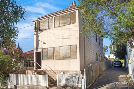 Property photo of 4 Caroline Street Balmain NSW 2041