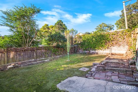 Property photo of 4 Caroline Street Balmain NSW 2041