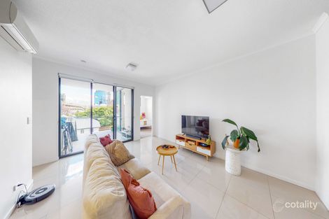 Property photo of 25/3 Bennett Street Toowong QLD 4066