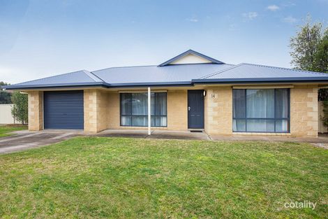14 Lakewood Ave, Mount Gambier, SA 5290