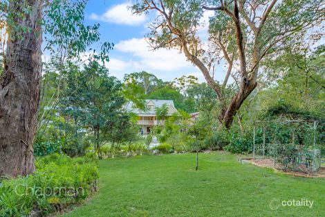 Property photo of 29 Olivet Street Glenbrook NSW 2773