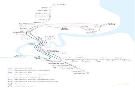 Property photo of 5 Lorimer Street Springwood QLD 4127