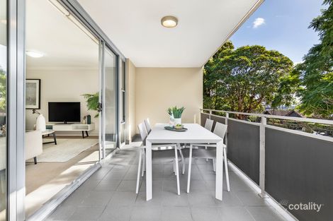 Property photo of 14/2A Dalton Road Mosman NSW 2088
