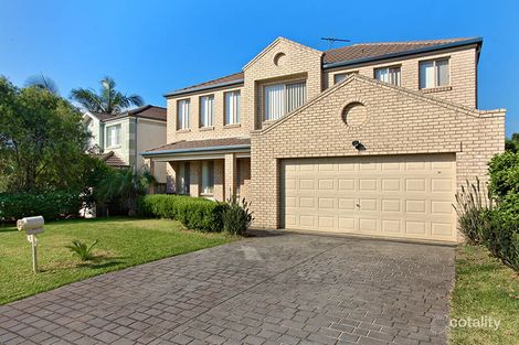 Property photo of 5 Melinda Close Beaumont Hills NSW 2155