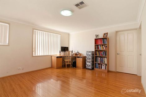 Property photo of 5 Melinda Close Beaumont Hills NSW 2155