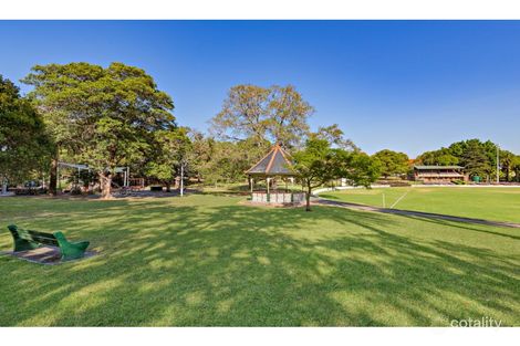 Property photo of 10/1-15 West Street Petersham NSW 2049