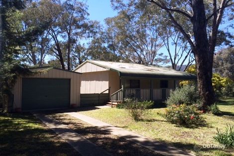 57 Boorowa St, Koorawatha, NSW 2807