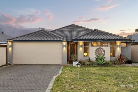 Property photo of 19 Arnside Bend Waikiki WA 6169