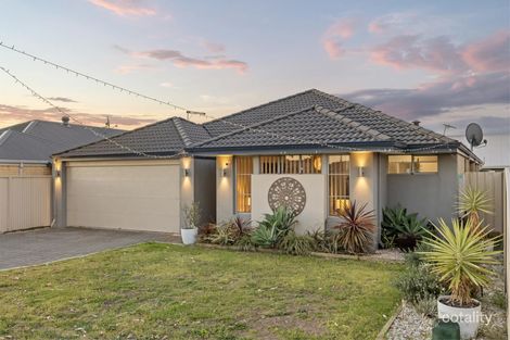 Property photo of 19 Arnside Bend Waikiki WA 6169