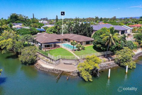 Property photo of 58 River Crescent Broadbeach Waters QLD 4218