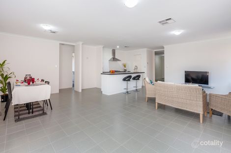 Property photo of 3 Sunbeam Approach Baldivis WA 6171