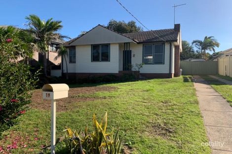 Property photo of 19 Eccles Street Ermington NSW 2115