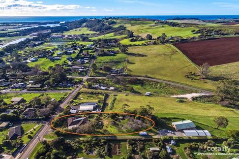 Property photo of 51 George Street Forth TAS 7310