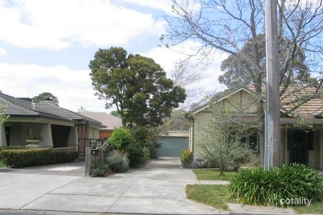 Property photo of 20 York Street Mont Albert VIC 3127