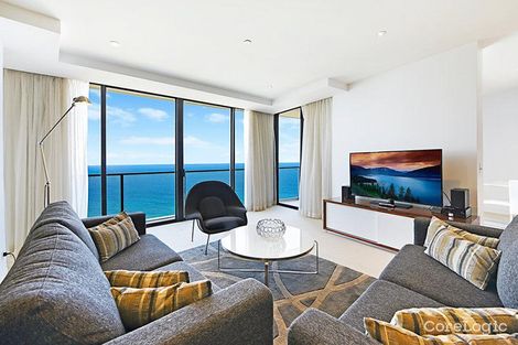 Property photo of 4202/1 Oracle Boulevard Broadbeach QLD 4218