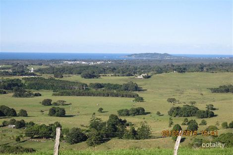 Property photo of 173 Coolamon Scenic Drive Coorabell NSW 2479