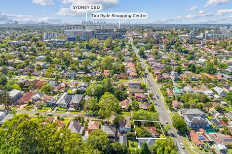 Property photo of 39 Parkes Street Ryde NSW 2112