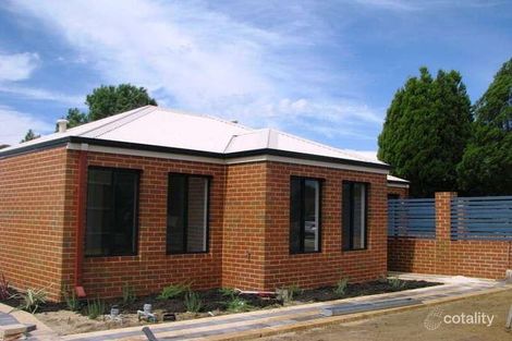 Property photo of 22 Culloton Crescent Balga WA 6061