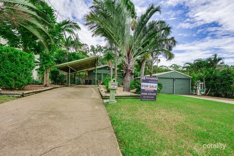60 Katandra St, Boyne Island, QLD 4680
