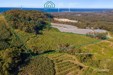 Property photo of LOT 1 Greys Road Woolgoolga NSW 2456