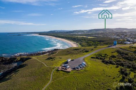 Property photo of LOT 1 Greys Road Woolgoolga NSW 2456