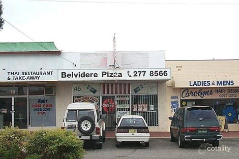 45 Belvidere St, Belmont, WA 6104