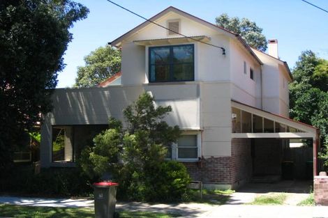 Property photo of 32 Gears Avenue Drummoyne NSW 2047
