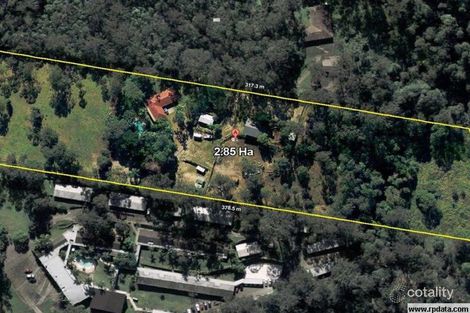 195 Gold Creek Rd, Brookfield, QLD 4069