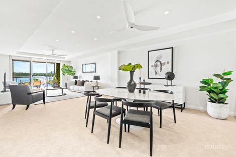 Property photo of 15/3 Wulumay Close Rozelle NSW 2039