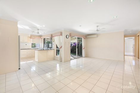 Property photo of 6 Notre Dame Varsity Lakes QLD 4227