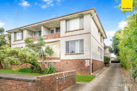 3/35 Saddington St, St Marys, NSW 2760