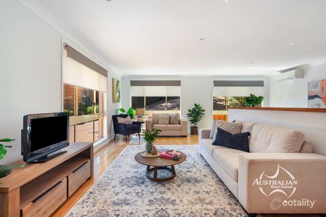 Property photo of 5 Fort Place Quakers Hill NSW 2763