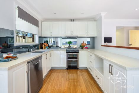 Property photo of 5 Fort Place Quakers Hill NSW 2763