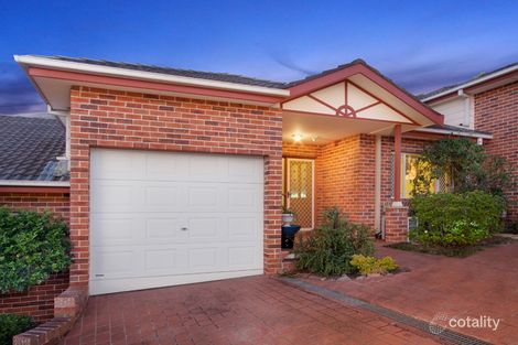 Property photo of 3/150-152 Slade Road Bardwell Park NSW 2207
